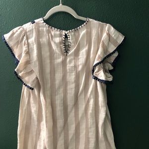 Boutique blouse